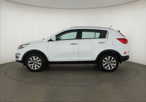 Kia Sportage - 2015