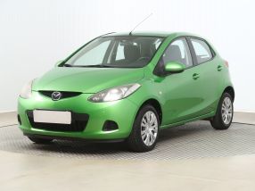 Mazda 2 - 2008