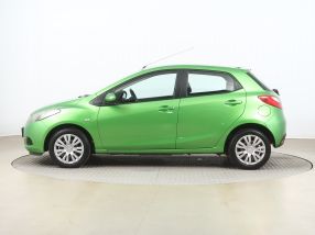 Mazda 2 - 2008