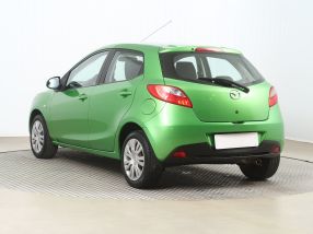 Mazda 2 - 2008