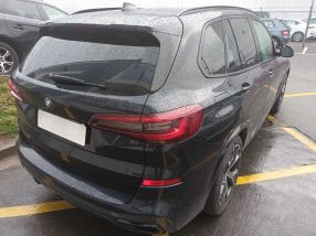 BMW X5 - 2022