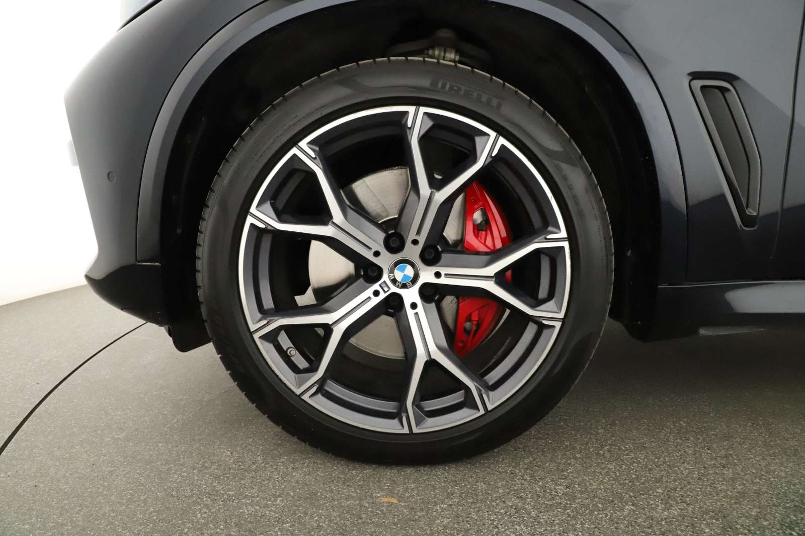 BMW X5 - 2022