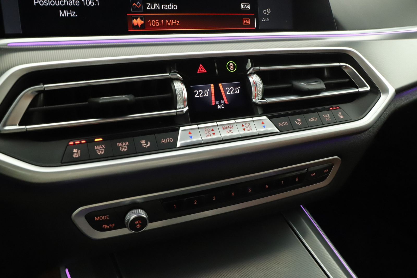 BMW X5 - 2022