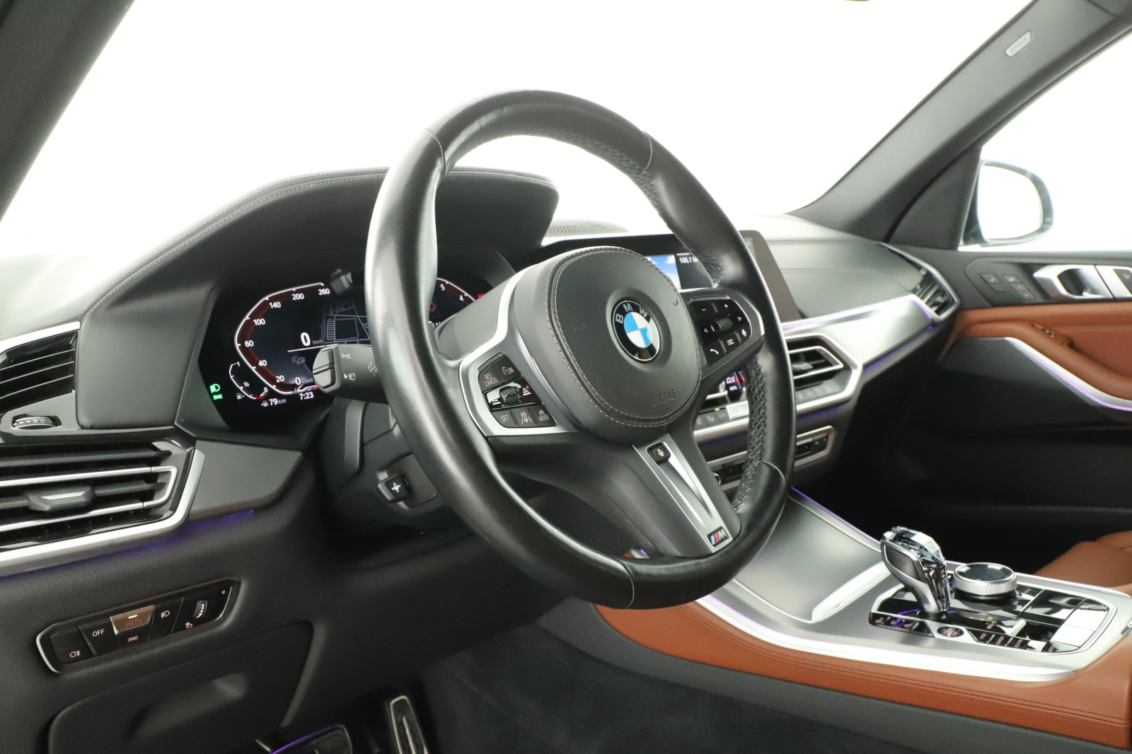 BMW X5 - 2022