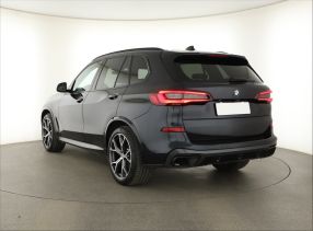 BMW X5 - 2022