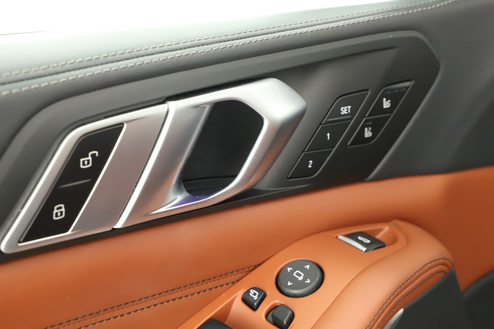 BMW X5 - 2022