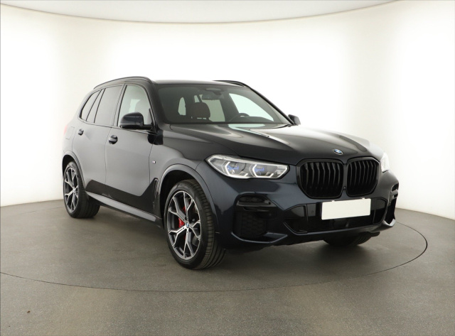BMW X5 2022