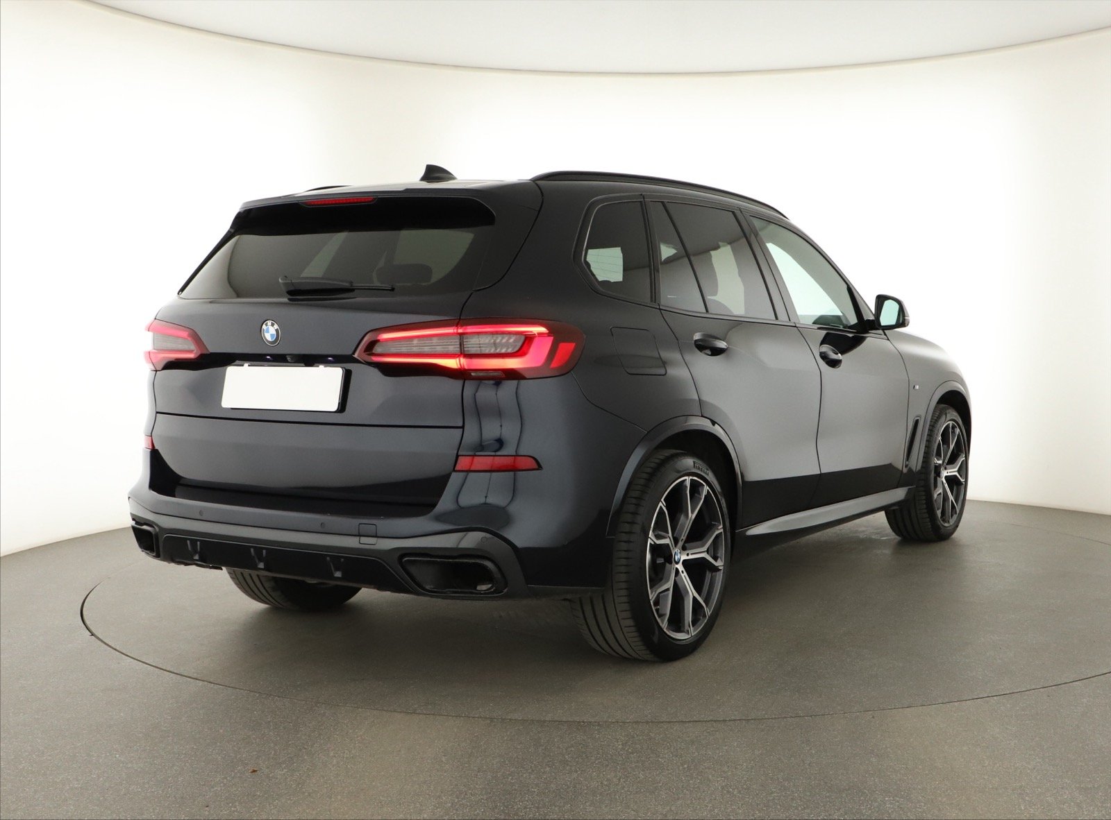 BMW X5 - 2022