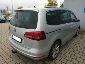 Volkswagen Sharan - 2019