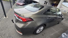 Toyota Corolla - 2020