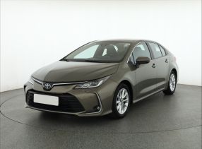 Toyota Corolla - 2020