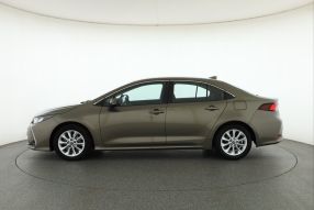 Toyota Corolla - 2020