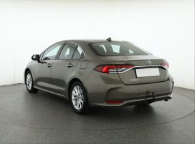 Toyota Corolla - 2020