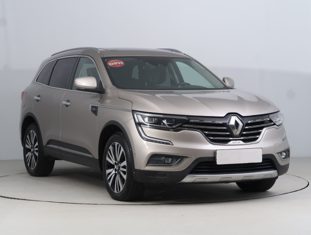 Renault Koleos 2018