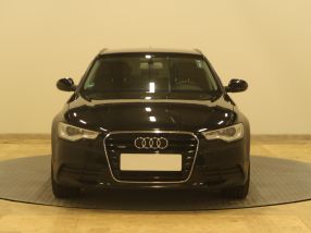 Audi A6 - 2013