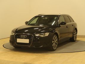 Audi A6 - 2013