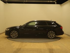 Audi A6 - 2013