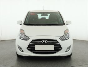 Hyundai ix20 - 2018
