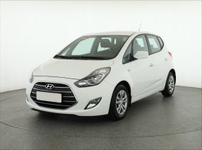 Hyundai ix20 - 2018
