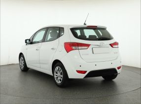 Hyundai ix20 - 2018