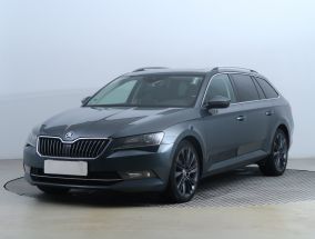 Skoda Superb - 2019