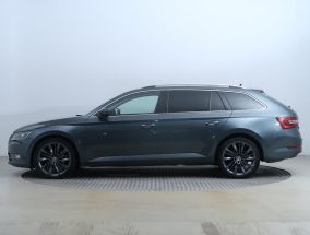 Skoda Superb - 2019