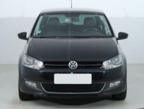 Volkswagen Polo - 2012