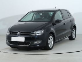 Volkswagen Polo - 2012