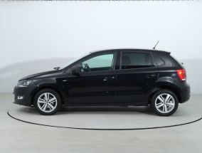Volkswagen Polo - 2012