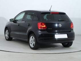 Volkswagen Polo - 2012