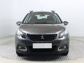 Peugeot 2008 - 2018