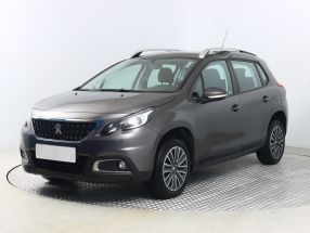 Peugeot 2008 - 2018