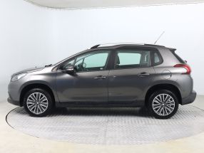 Peugeot 2008 - 2018