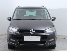 Volkswagen Sharan - 2012