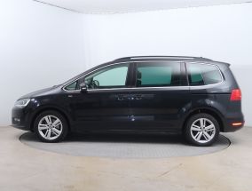 Volkswagen Sharan - 2012