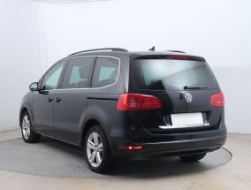 Volkswagen Sharan - 2012