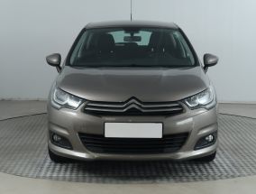 Citroen C4 - 2016