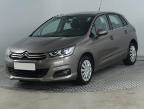 Citroen C4 - 2016