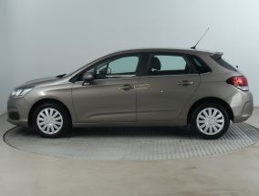 Citroen C4 - 2016