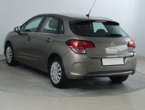 Citroen C4 - 2016