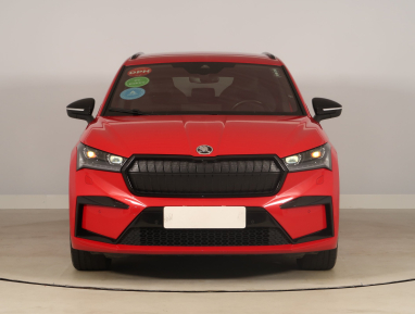 Škoda Enyaq - 2023