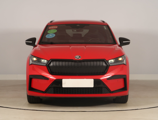 Škoda Enyaq