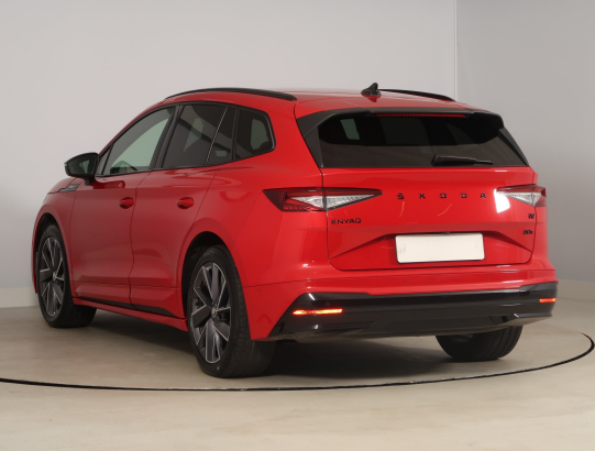 Škoda Enyaq