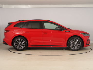 Škoda Enyaq - 2023