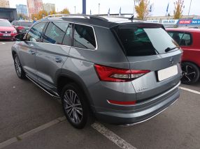 Skoda Kodiaq - 2019