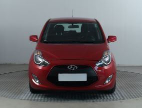 Hyundai ix20 - 2016