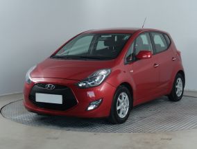 Hyundai ix20 - 2016