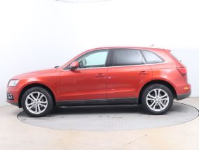 Audi Q5 - 2013