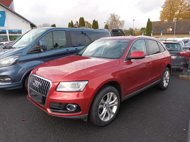 Audi Q5 2013