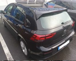 Volkswagen Golf - 2020
